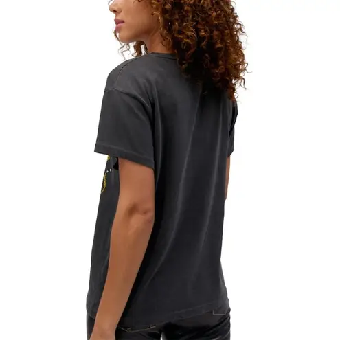 Daydreamer NWT Def Leppard Rock of Ages Tour Tee Size Small