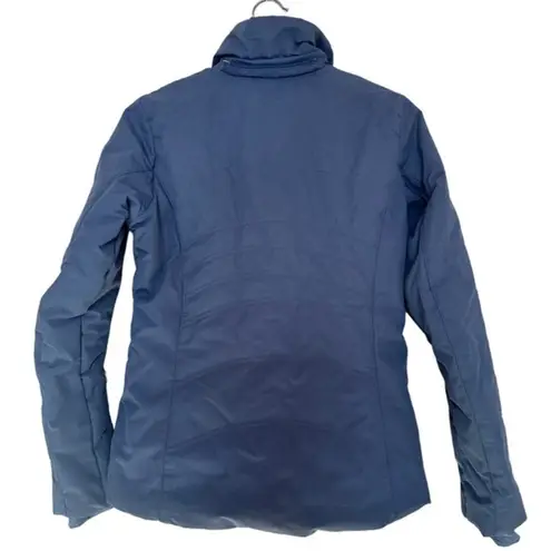 Obermeyer Tuscany II Jacket women’s Throw Shade size 2