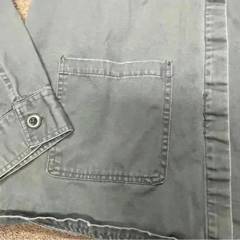 Disney Her Universe The Lion King Remember Who You Are Cargo Military Jacket Top Sz XL