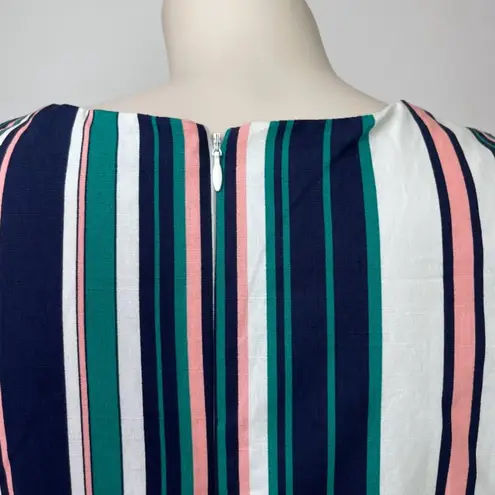 Kingdom & state Kingdom & State Striped Dress