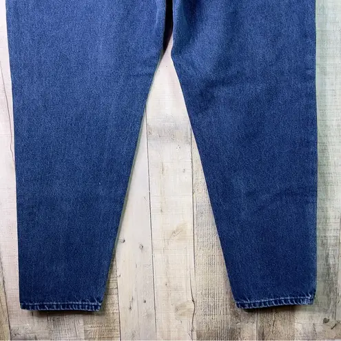 Riders By Lee Denim Riders Size 18 Blue Denim Straight Leg Jeans