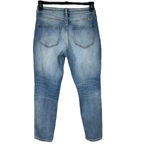 Kancan SZ 5/26 Jeans Distressed Hi