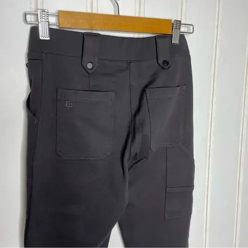 Betabrand Utility Pants XSP 616