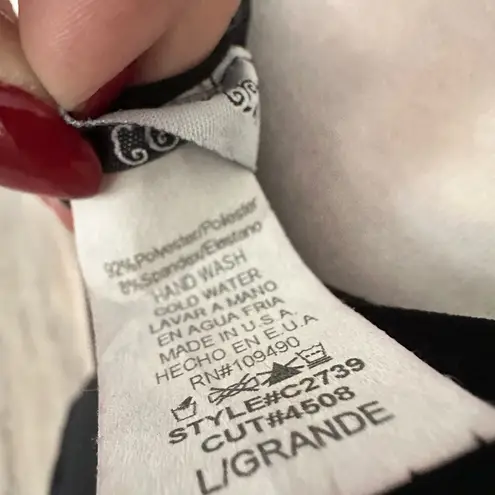 Body Central Vintage Black Sleeveless Asymmetrical Hem Dress