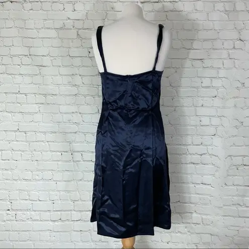 Helmut Lang Slip Dress