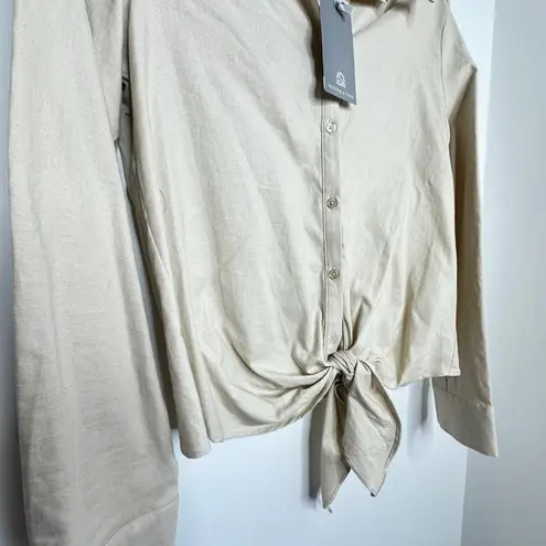 Preston & York NEW WITH TAGS! Retail $79 Linen Blend