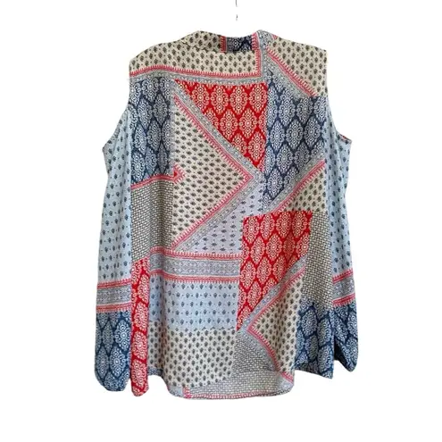 Chico's Bohemian Elements Cold