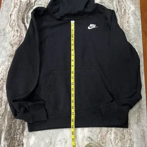 Nike  Women’s Hoodie Size Small