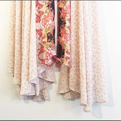 Free People maxi skirt, size M