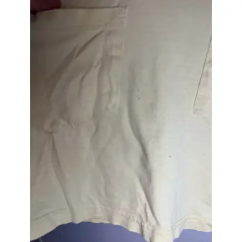 Smile Mon! Jamaica Embroidered Tourist Coverup Up Women’s One Size Yellow Size L