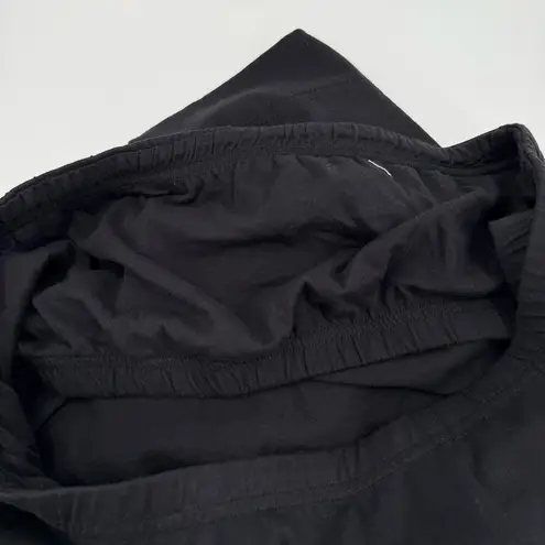 Free People FP BEACH  Dress SZ Extra Large Black NWT Cotton Strapless Bra Insert