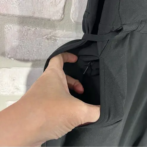 Athleta  Marlow Romper in Black Size XS