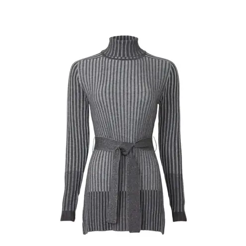 TOME x RTR Ribbed Turtleneck Sweater