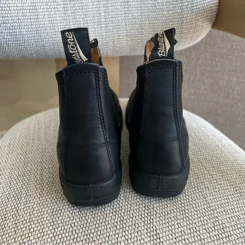 Blundstone Unisex 558 Classics Chelsea Boots in Black, New