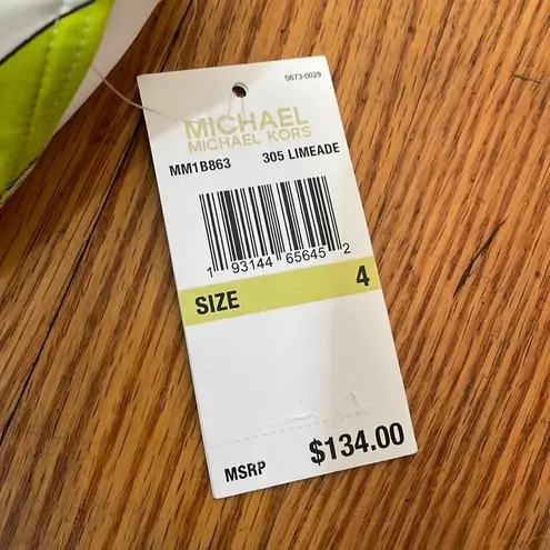 MICHAEL MICHAEL KORS Printed O