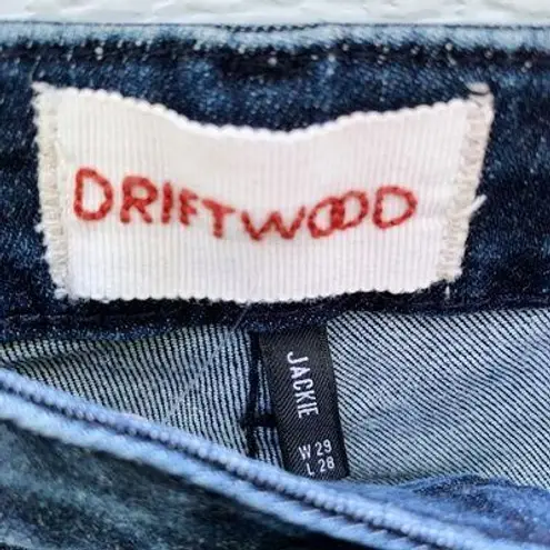 Driftwood Jeans