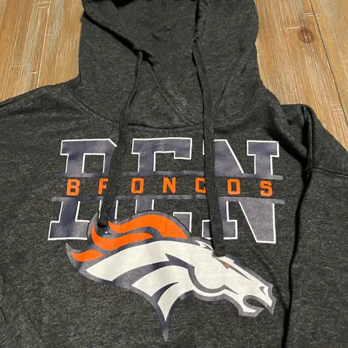 NFL Denver Broncos  hoodie