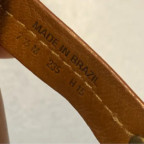 Tory Burch  Brown Sandals