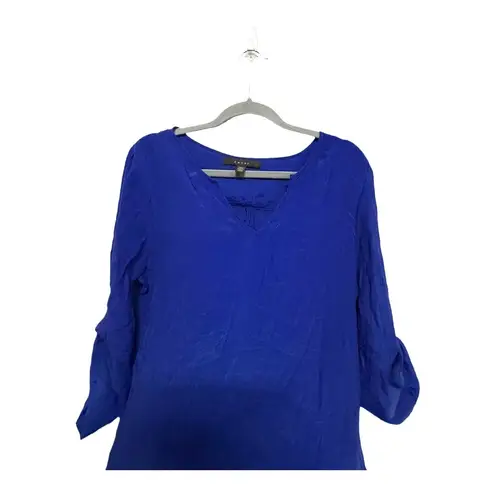 Fever Royal Blue V