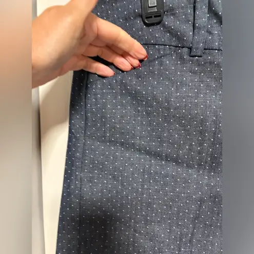 NWT Ann Taylor Factory Signature Fit Cotton Shorts Size 8