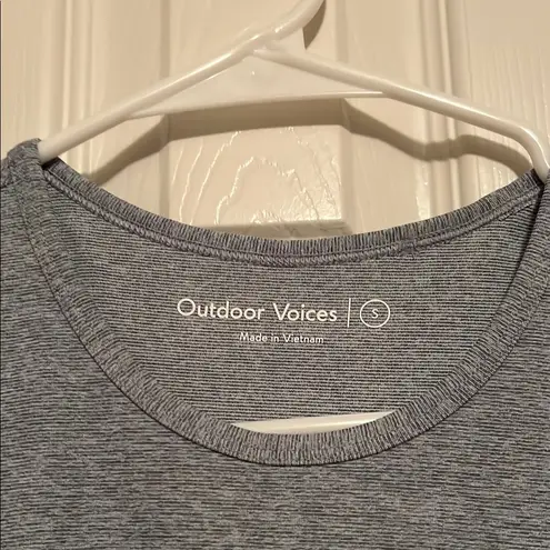 Outdoor Voices  Athena Dress