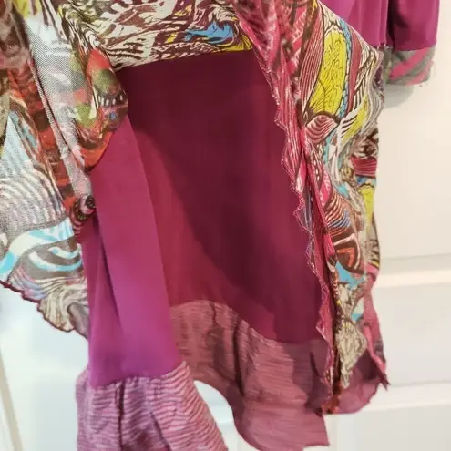 FA Concepts Tunic Top Size undefined