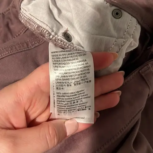 Calvin Klein Calvin‎ Klein cotton jeans . Size 8