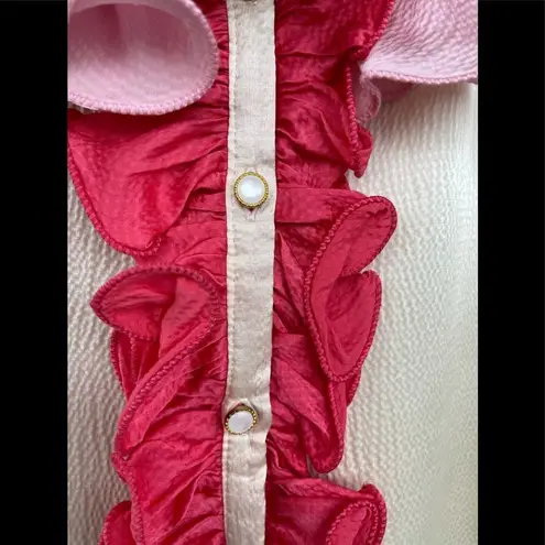 See By Chloe silk mini dress size 2