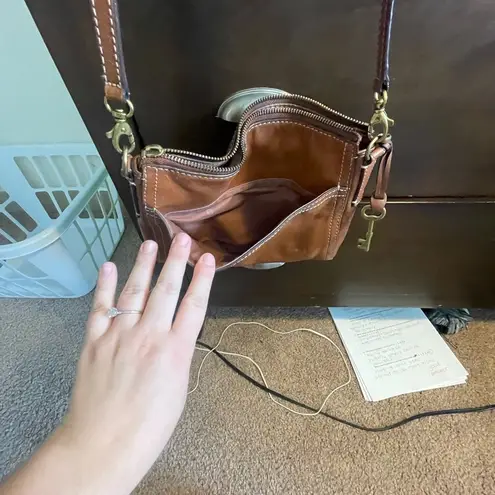 Fossil Crossbody bag