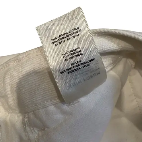 Aritzia Denim Forum The '90s Millie Hi