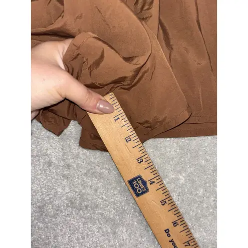 Pink Coconut Boutique VICTORIA'S SECRET PINK ACTIVE SHORTS XXL Dri Fit Water Resistant Pockets Lined