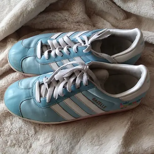 Vintage Adidas Gazelle I ❤Buenos Aires