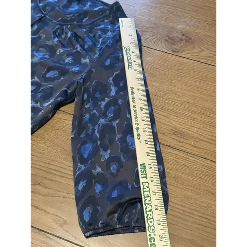 EXPRESS  Button Front Shirt Dress Size Medium Lightweight Preppy‎ Business Casual