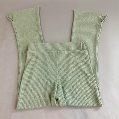 Made With Love Ribbed Pants