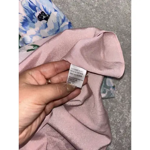 Yumi Kim Chelsea Dress in Wonder Garden Blush revolve small