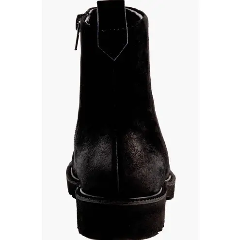 David Tate Damilia Bootie (Women) black bootie size 12 (new)