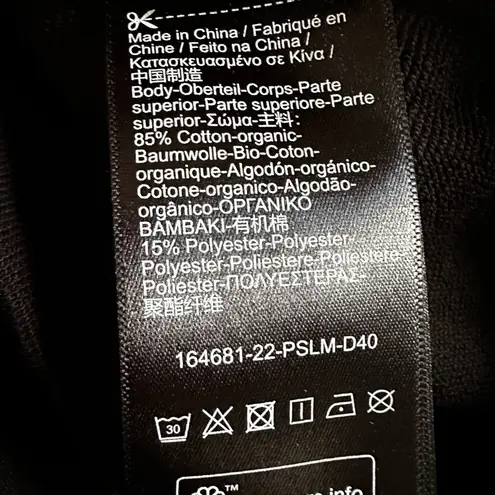 Scotch & Soda NEW Embroidered Clover Lover Graphic Sweatshirt 1966 Club European