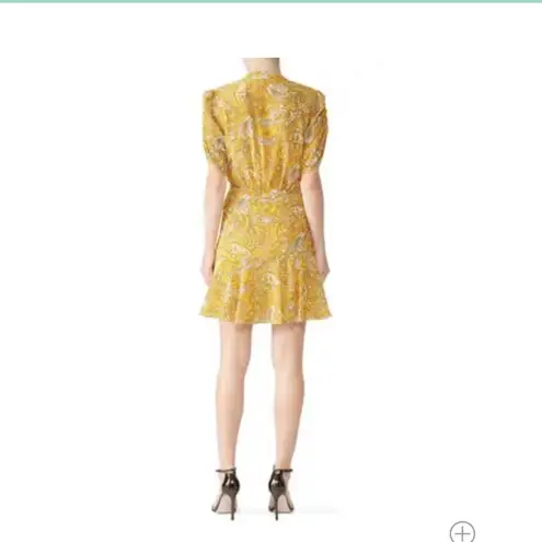 Jay Godfrey Earle Dress SZ 12