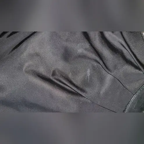 Salvatore Ferragamo RARE shoulder bag/Handbag NYLON & LEATHER vala ribbon 🔥