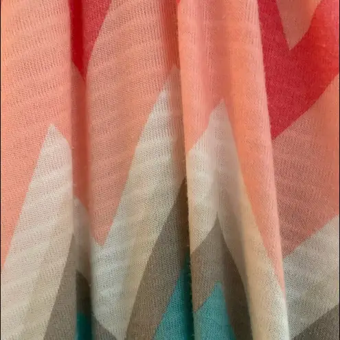 Soft Slinky Sweater Feel Tank