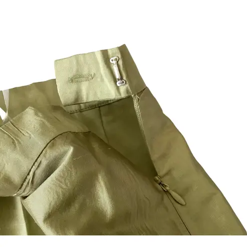 Robbie Bee Silk Dress Pants