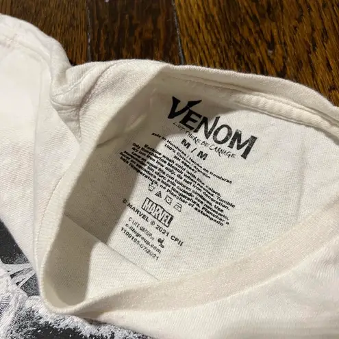 Marvel NYC Comic Con Venom T Shirt