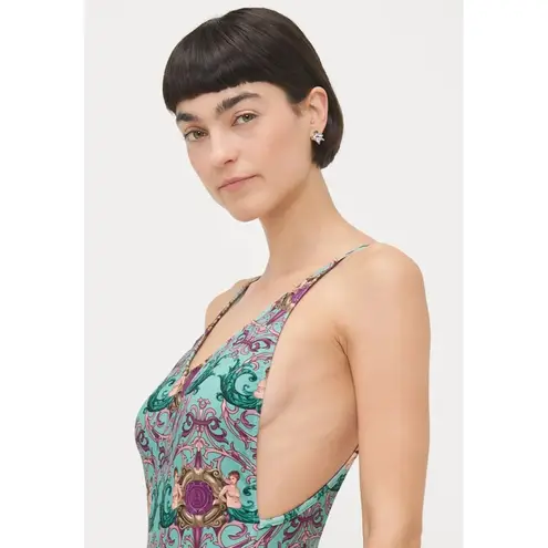 Adriana Degreas Le Sirenuse Side