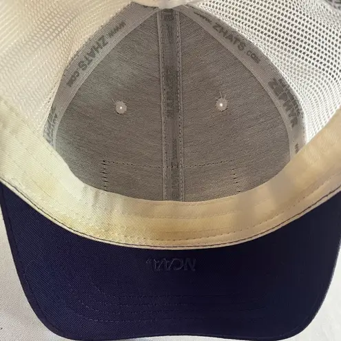 Zephyr Willie’s Wildcats Of Kansas State Snapback Hat Purple