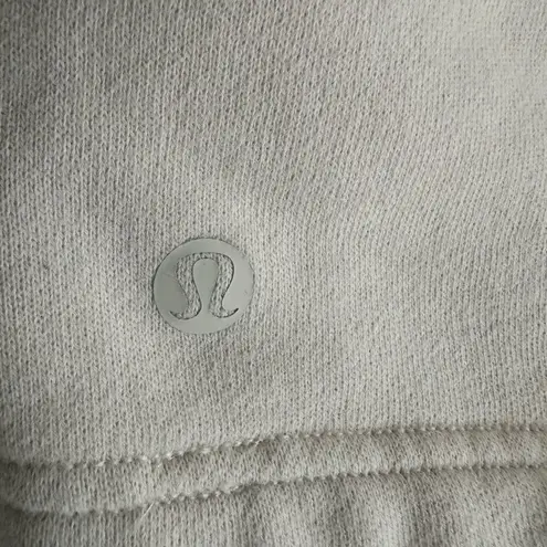 Lululemon Women’s  Braided Sleeve  sweater