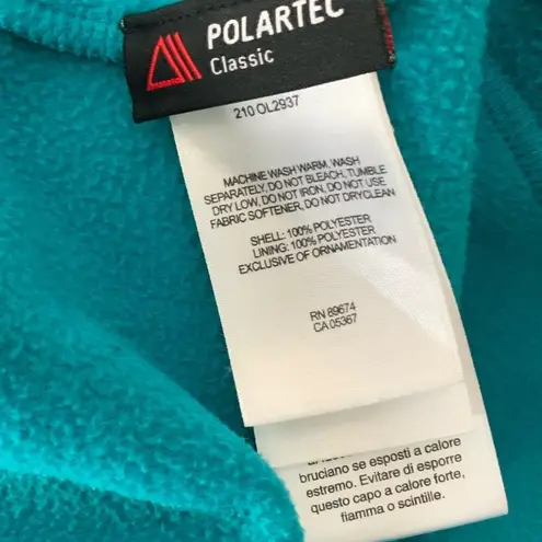 Mountain Hardwear  Fleece Polartec Jacket