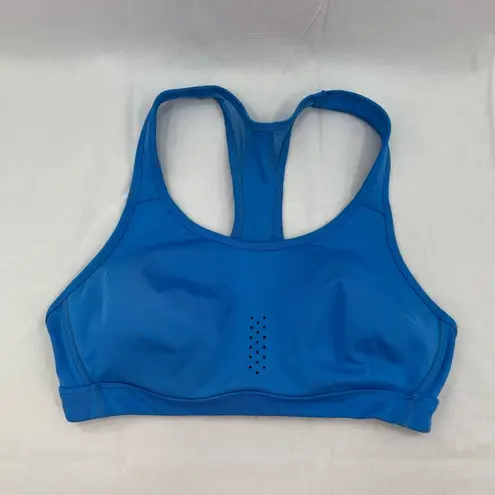 Avia Women's Ventilated Molded Cup Spots Bra L