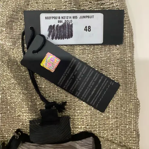 Just Cavalli DRESSY JUMPSUIT π₯π₯