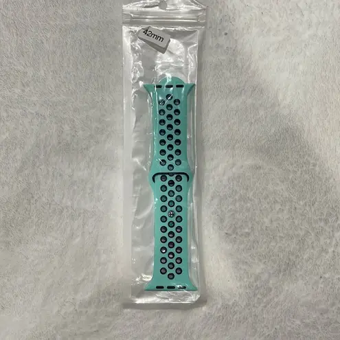 Apple Watch sports band (42/44)