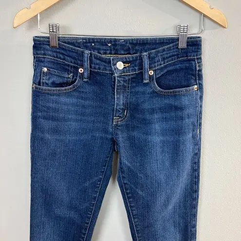Denim & Supply Ralph Lauren Ralph Lauren Denim & Supply Jeans 26 x31 Women Skinny Leg Medium Wash Denim Blue - Image 5